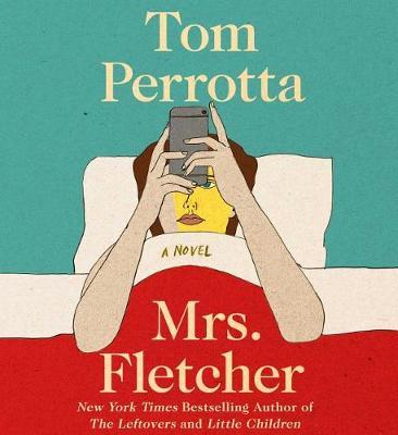Mrs. Fletcher