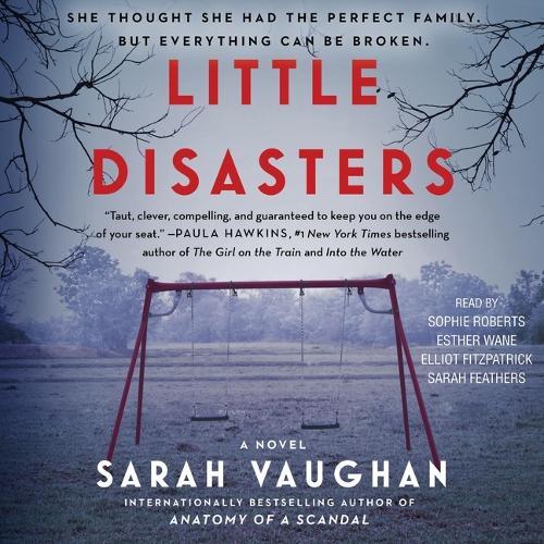 Little Disasters