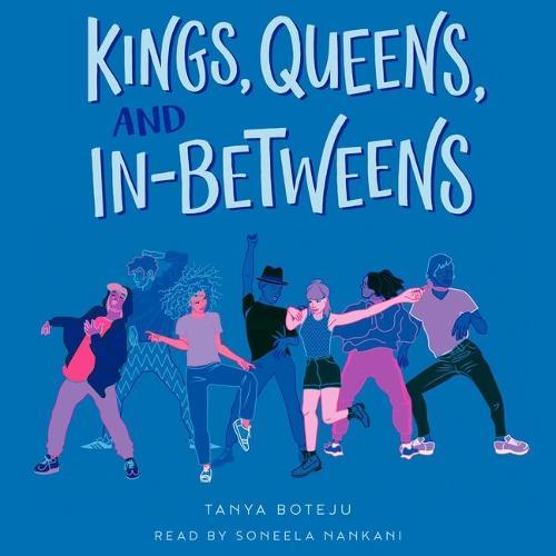 Kings, Queens, and In-Betweens