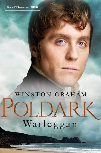 Warleggan: Poldark Book 4