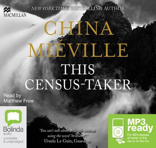 This Census-Taker