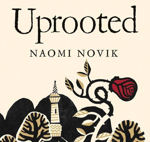 Uprooted