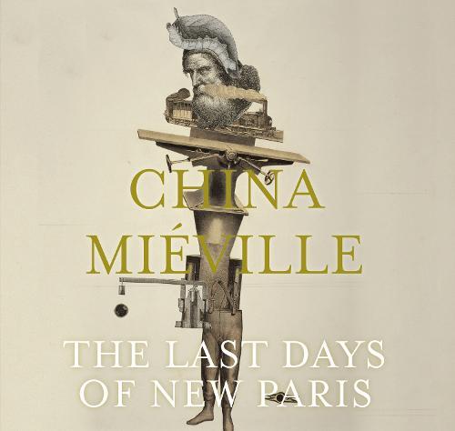 The Last Days Of New Paris