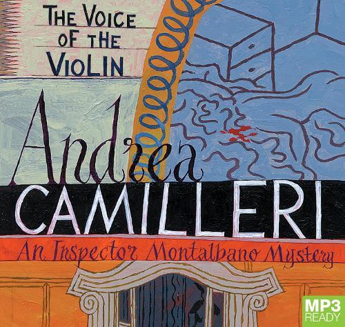 The Voice Of The Violin