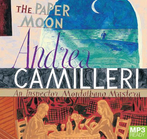 The Paper Moon
