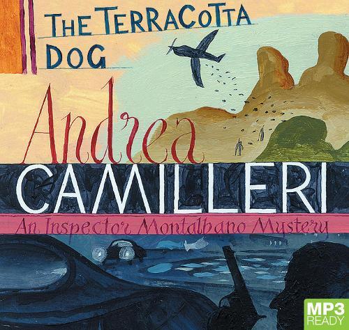 The Terracotta Dog