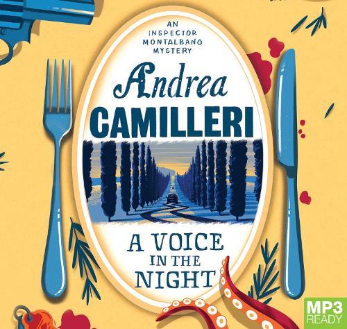 A Voice In The Night