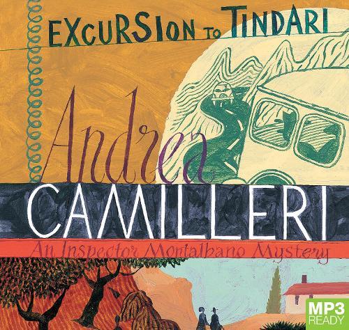 Excursion To Tindari