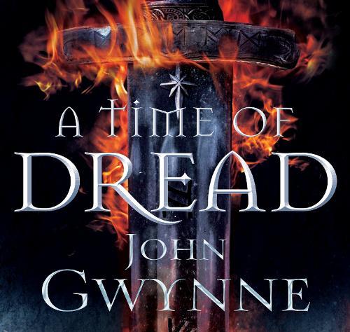 A Time Of Dread