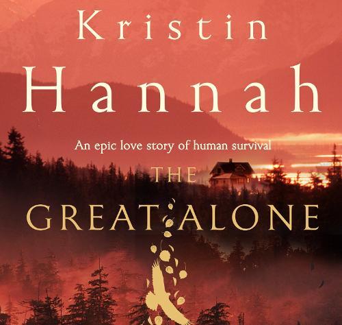The Great Alone