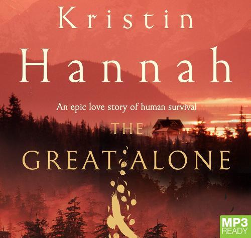 The Great Alone