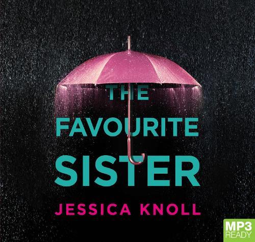 The Favourite Sister