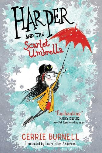 Harper and the Scarlet Umbrella, 1