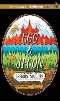 Egg & Spoon