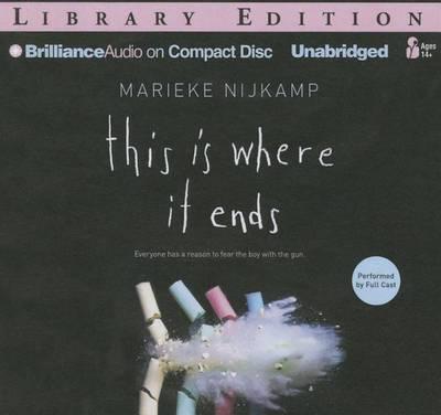 This is Where it Ends: Library Edition