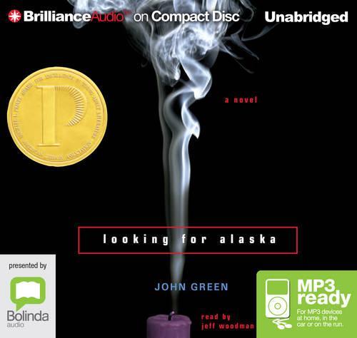 Looking For Alaska