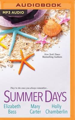 Summer Days: His Bride to be / You Again / Return to Hampton Beach / Summer Memories