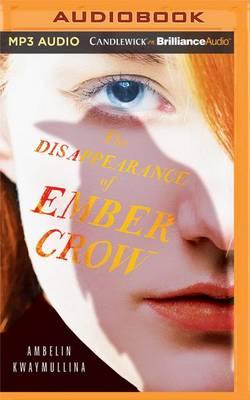The Disappearance of Ember Crow
