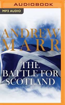 The Battle for Scotland