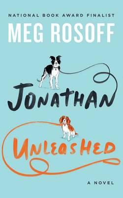 Jonathan Unleashed: Library Edition