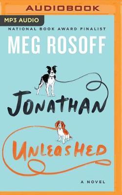Jonathan Unleashed