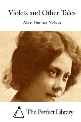 Violets and Other Tales