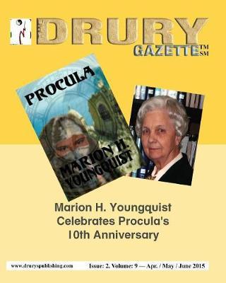 The Drury Gazette Issue 2 Volume 9 April / May / June 2015