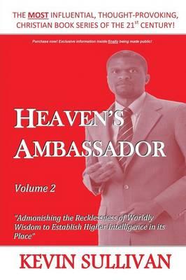 Heaven's Ambassador: Volume 2