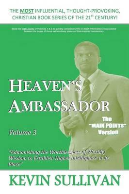 Heaven's Ambassador: Volume 3