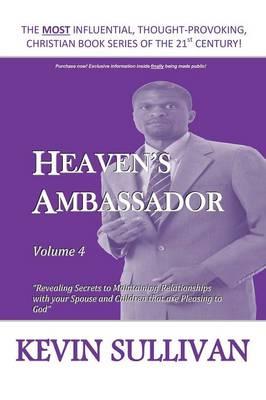 Heaven's Ambassador: Volume 4