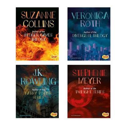 Famous Female Authors