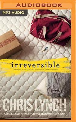 Irreversible