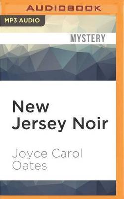 New Jersey Noir