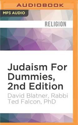 Judaism for Dummies