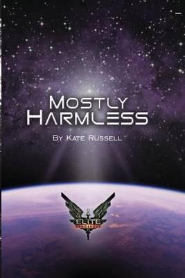 Elite: Mostly Harmless