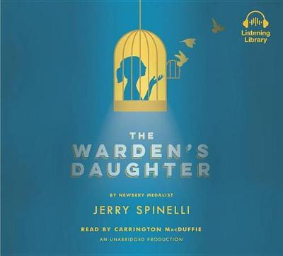 The Warden's Daughter