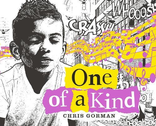 One Of A Kind