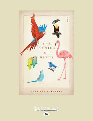 The Genius of Birds