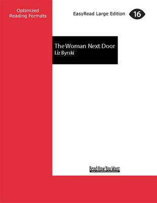 The Woman Next Door