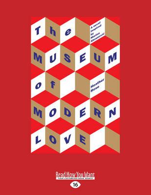 The Museum of Modern Love