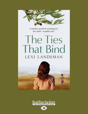 The Ties That Bind