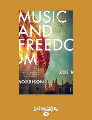 Music and Freedom
