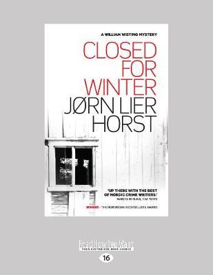 Closed for Winter