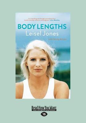 Body Lengths