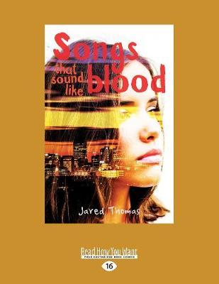 Songs that sound like blood