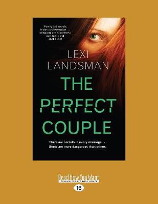 The Perfect Couple