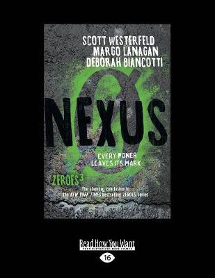 Nexus: Zeroes (book 3)
