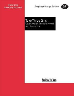 Take Three Girls