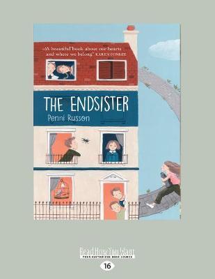The Endsister