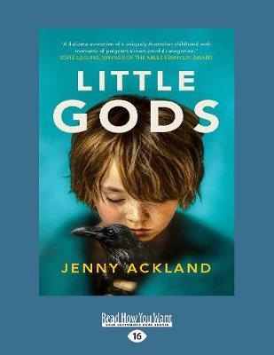 Little Gods